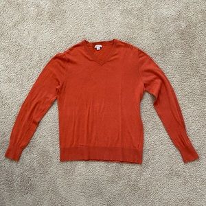 Merona V-Neck Sweater